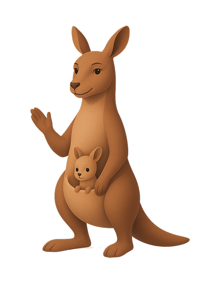 Kangourou BOULA